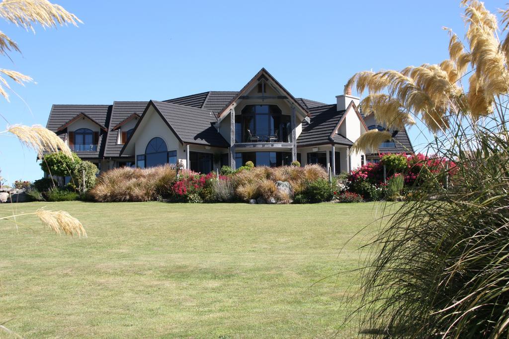 Dock Bay Lodge Te Anau Exterior photo