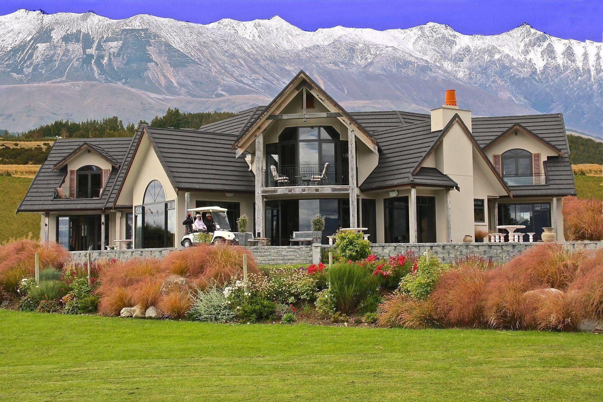 Dock Bay Lodge Te Anau Exterior photo
